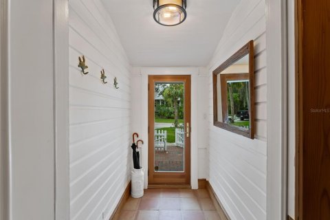 Купить виллу или дом в Венеция, Флорида 7 комнат, 210.24м2, № 1847884 - фото 12