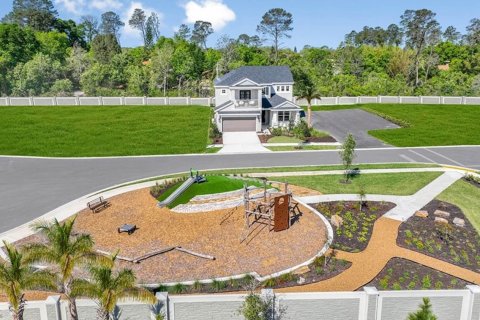 SILVER RIDGE sobre plano en Palm Harbor, Florida № 211989 - foto 1