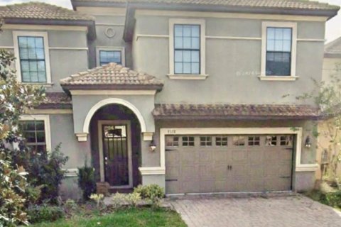 Villa ou maison à vendre à Davenport, Floride: 8 chambres, 363.15 m2 № 1837972 - photo 1
