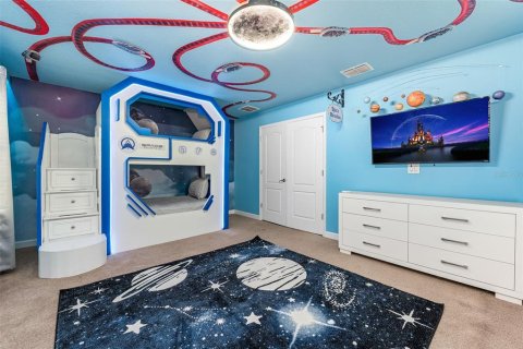 Villa ou maison à vendre à Davenport, Floride: 8 chambres, 363.15 m2 № 1837972 - photo 25
