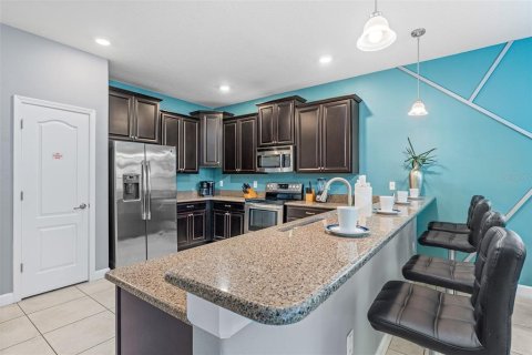 Villa ou maison à vendre à Davenport, Floride: 8 chambres, 363.15 m2 № 1837972 - photo 5
