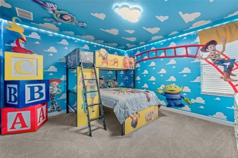 Villa ou maison à vendre à Davenport, Floride: 8 chambres, 363.15 m2 № 1837972 - photo 17