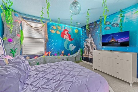 Villa ou maison à vendre à Davenport, Floride: 8 chambres, 363.15 m2 № 1837972 - photo 20