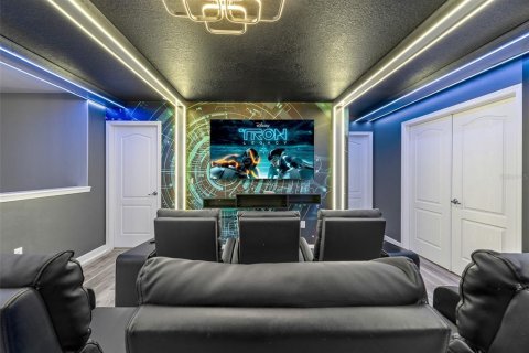 Villa ou maison à vendre à Davenport, Floride: 8 chambres, 363.15 m2 № 1837972 - photo 8