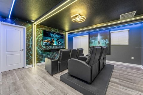 Villa ou maison à vendre à Davenport, Floride: 8 chambres, 363.15 m2 № 1837972 - photo 9