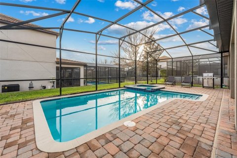 Villa ou maison à vendre à Davenport, Floride: 8 chambres, 363.15 m2 № 1837972 - photo 28