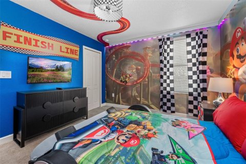 Villa ou maison à vendre à Davenport, Floride: 8 chambres, 363.15 m2 № 1837972 - photo 12