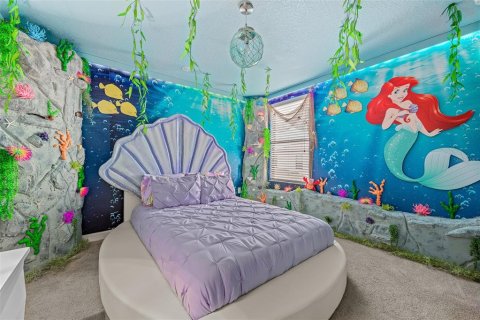 Villa ou maison à vendre à Davenport, Floride: 8 chambres, 363.15 m2 № 1837972 - photo 19