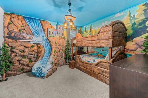 Villa ou maison à vendre à Davenport, Floride: 8 chambres, 363.15 m2 № 1837972 - photo 15