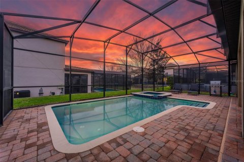 Villa ou maison à vendre à Davenport, Floride: 8 chambres, 363.15 m2 № 1837972 - photo 27