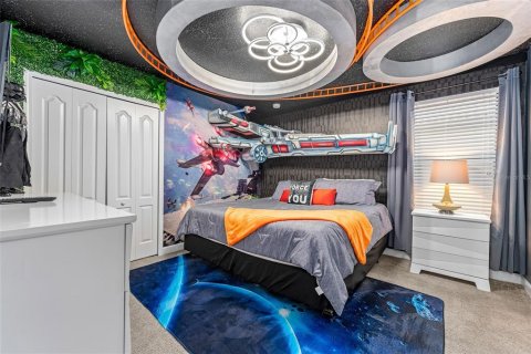 Villa ou maison à vendre à Davenport, Floride: 8 chambres, 363.15 m2 № 1837972 - photo 23