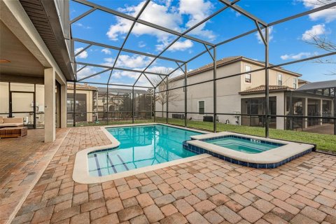 Villa ou maison à vendre à Davenport, Floride: 8 chambres, 363.15 m2 № 1837972 - photo 30