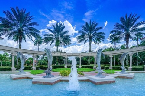 Casa en venta en Kissimmee, Florida, 8 dormitorios, 267.65 m2 № 1578326 - foto 23