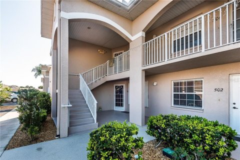 Condo in Lake Suzy, Florida, 2 bedrooms  № 248662 - photo 2