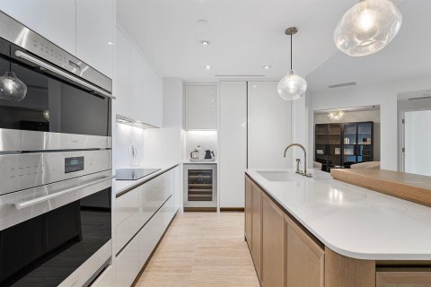 Condominio en venta en Fort Lauderdale, Florida, 3 dormitorios, 244.7 m2 № 2081883 - foto 10