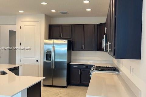 Снять в аренду виллу или дом в Порт-Сент-Луси, Флорида 4 спальни, 218.51м2, № 2004521 - фото 5