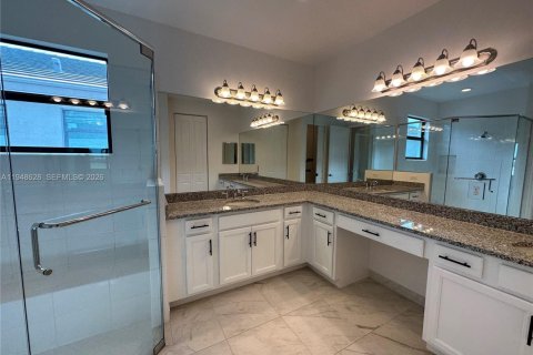 Снять в аренду виллу или дом в Порт-Сент-Луси, Флорида 4 спальни, 218.51м2, № 2004521 - фото 17