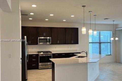 Снять в аренду виллу или дом в Порт-Сент-Луси, Флорида 4 спальни, 218.51м2, № 2004521 - фото 8