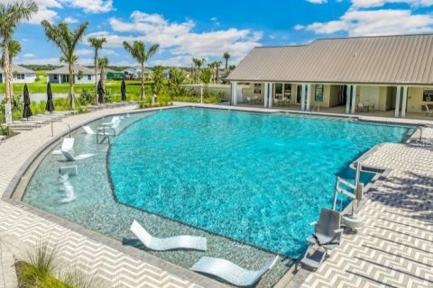 Villa ou maison à vendre à Punta Gorda, Floride: 4 chambres, 169.83 m2 № 2414885 - photo 22