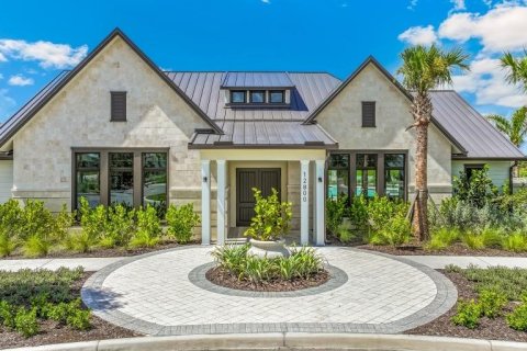 Villa ou maison à vendre à Punta Gorda, Floride: 4 chambres, 169.83 m2 № 2414885 - photo 16