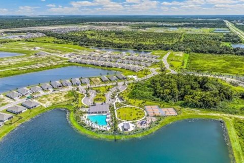 Villa ou maison à vendre à Punta Gorda, Floride: 4 chambres, 169.83 m2 № 2414885 - photo 30