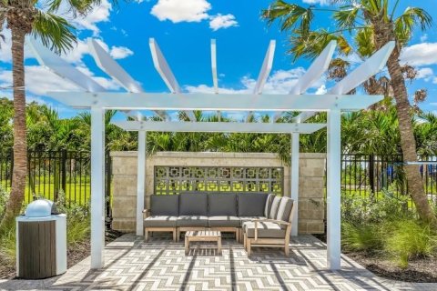 Villa ou maison à vendre à Punta Gorda, Floride: 4 chambres, 169.83 m2 № 2414885 - photo 23