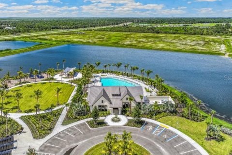 Villa ou maison à vendre à Punta Gorda, Floride: 4 chambres, 169.83 m2 № 2414885 - photo 18