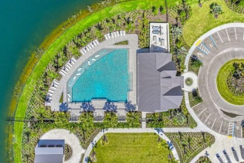 Villa ou maison à vendre à Punta Gorda, Floride: 4 chambres, 169.83 m2 № 2414885 - photo 29