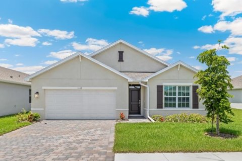 Villa ou maison à Punta Gorda, Floride 4 chambres, 169.83 m2 № 2414885