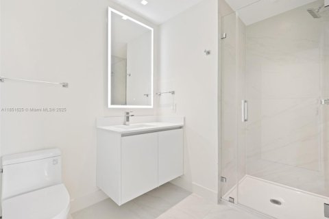 Снять в аренду кондоминиум в Майами, Флорида 4 спальни, 183.76м2, № 2016459 - фото 19