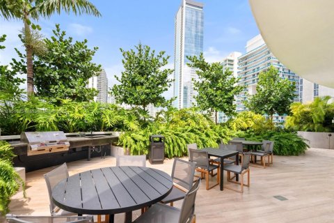 Снять в аренду кондоминиум в Майами, Флорида 4 спальни, 183.76м2, № 2016459 - фото 27