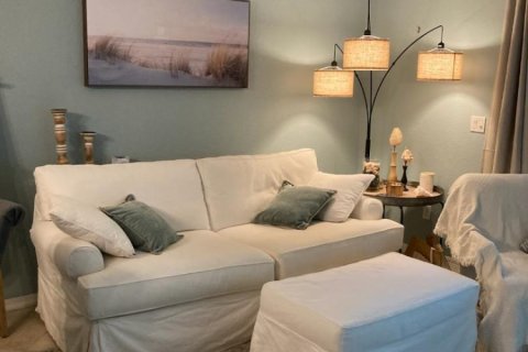 Touwnhouse à vendre à Stuart, Floride: 3 chambres, 159.7 m2 № 2268574 - photo 3