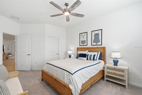 Copropriété à vendre à Punta Gorda, Floride: 3 chambres, 196.02 m2 № 2225605 - photo 26