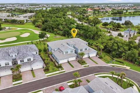 Condo in Punta Gorda, Florida, 3 bedrooms № 2225605