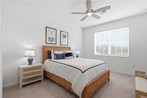 Copropriété à vendre à Punta Gorda, Floride: 3 chambres, 196.02 m2 № 2225605 - photo 25