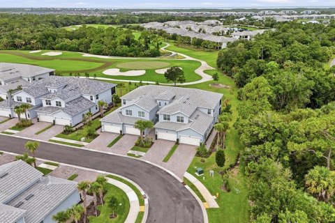 Copropriété à vendre à Punta Gorda, Floride: 3 chambres, 196.02 m2 № 2225605 - photo 3