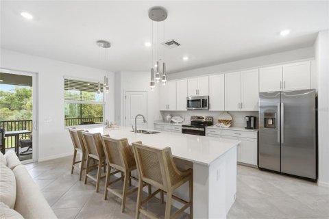 Copropriété à vendre à Punta Gorda, Floride: 3 chambres, 196.02 m2 № 2225605 - photo 12