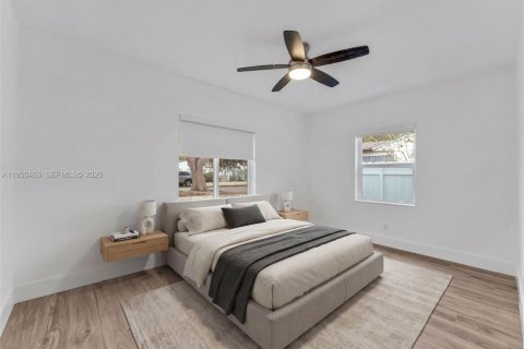 Снять в аренду виллу или дом в Холливуд, Флорида 3 спальни, 246.93м2, № 2005930 - фото 17