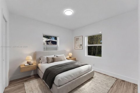 Снять в аренду виллу или дом в Холливуд, Флорида 3 спальни, 246.93м2, № 2005930 - фото 12