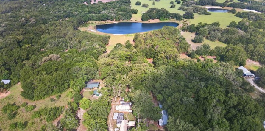 Villa ou maison à Hawthorne, Floride 3 chambres, 166.95 m2 № 2148416