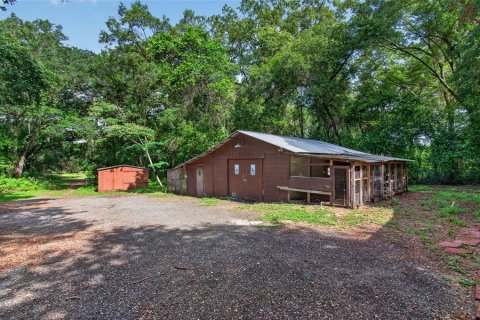Villa ou maison à vendre à Hawthorne, Floride: 3 chambres, 166.95 m2 № 2148416 - photo 7