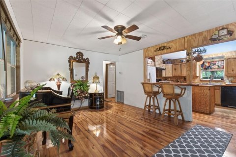 Villa ou maison à vendre à Hawthorne, Floride: 3 chambres, 166.95 m2 № 2148416 - photo 15