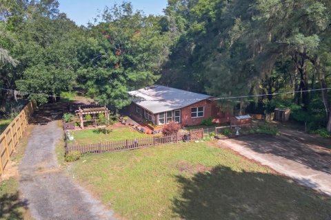 Villa ou maison à vendre à Hawthorne, Floride: 3 chambres, 166.95 m2 № 2148416 - photo 4