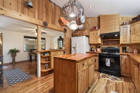 Villa ou maison à vendre à Hawthorne, Floride: 3 chambres, 166.95 m2 № 2148416 - photo 29
