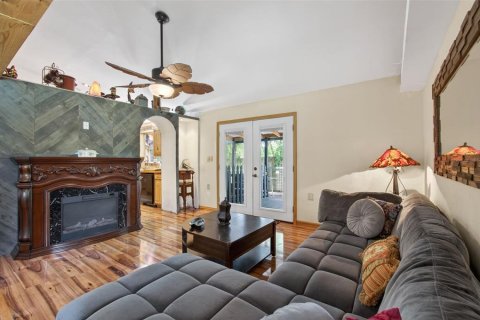Villa ou maison à vendre à Hawthorne, Floride: 3 chambres, 166.95 m2 № 2148416 - photo 24