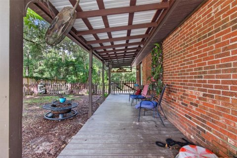 Villa ou maison à vendre à Hawthorne, Floride: 3 chambres, 166.95 m2 № 2148416 - photo 9