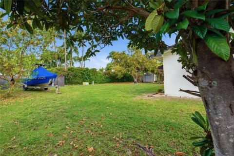 House in Homestead, Florida 3 bedrooms, 162.76 sq.m. № 2059065 - photo 7