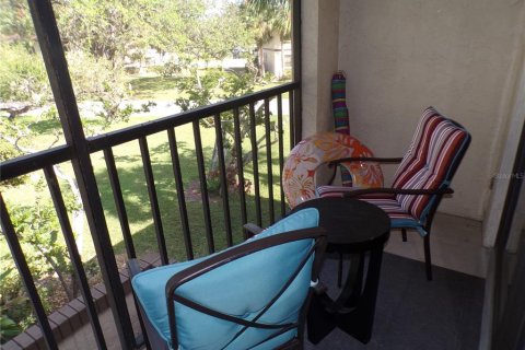 Condo in Port Charlotte, Florida, 1 bedroom № 2213613 - photo 19