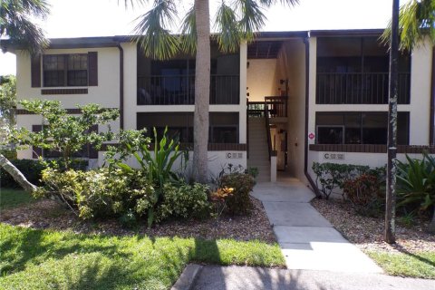 Condo in Port Charlotte, Florida, 1 bedroom  № 2213613