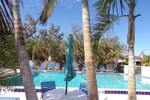 Condo in Port Charlotte, Florida, 1 bedroom № 2213613 - photo 22